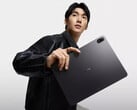 A Oppo pode abandonar o apelido "Pro" em seu próximo lançamento de tablet, o Pad 4 Pro na foto. (Fonte da imagem: Oppo)