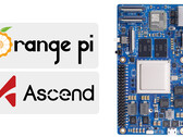 A Orange Pi se une à Huawei para trazer o AIpro SBC alimentado por IA (Fonte da imagem: Orange Pi)