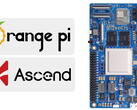 A Orange Pi se une à Huawei para trazer o AIpro SBC alimentado por IA (Fonte da imagem: Orange Pi)