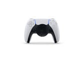 Controle sem fio DualSense do PS5.