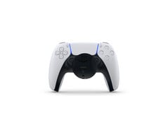 Controle sem fio DualSense do PS5.