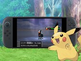 O Pokémon XD: Gale of Darkness está disponível na biblioteca do GameCube no Nintendo Switch 2 desde 18 de março de 2026.