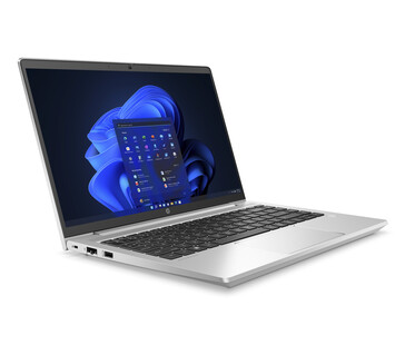 HP ProBook 440 G9 e ProBook 450 G9 (imagem via HP)
