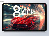 O tablet para jogos da RedMagic obtém ótimas pontuações no benchmark AnTuTu (Fonte da imagem: RedMagic - editado)