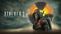 STALKER 2: Heart of Chornobyl é adiado novamente (Fonte da imagem: Steam)