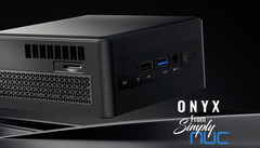 A SimplyNUC vende o Onyx com inúmeras opções de configuração. (Fonte da imagem: SimplyNUC)