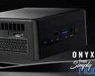 A SimplyNUC vende o Onyx com inúmeras opções de configuração. (Fonte da imagem: SimplyNUC)