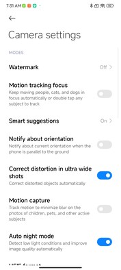 Teste do smartphone Xiaomi 12S Pro