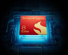 Apenas dois telefones da lista são equipados com um SoC MediaTek de ponta. Na foto: o Snapdragon 8 Elite. (Fonte da imagem: Oppo)