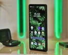 Teste do Sony Xperia 10 VII