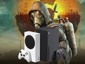 Banner de S.T.A.L.K.E.R. 2: Heart of Chornobyl com consoles Xbox