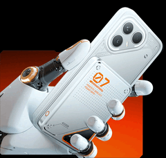 O Tecno Pova 7 Pro possui um chipset MediaTek Dimensity 7300 Ultimate (Fonte da imagem: Tecno)