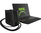 O XMG OASIS (Rev.2) está disponível por 199 euros, por exemplo, no Bestware. (Fonte da imagem: XMG)