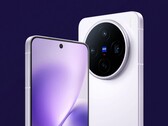 O Vivo X200T possui quatro câmeras de 50 MP com lentes Zeiss. (Fonte da imagem: Vivo)