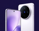 O Vivo X200T possui quatro câmeras de 50 MP com lentes Zeiss. (Fonte da imagem: Vivo)