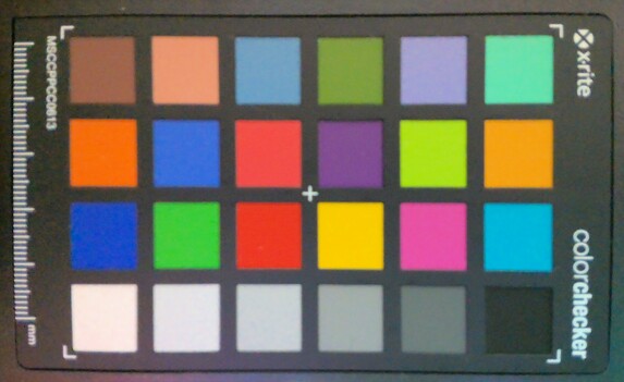 ColorChecker