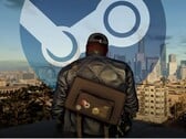 O Watch Dogs 2 está disponível no Steam com um desconto de 95% até 17 de julho por apenas US$ 2,50, o menor preço de toda a sua história.
