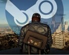 O Watch Dogs 2 está disponível no Steam com um desconto de 95% até 17 de julho por apenas US$ 2,50, o menor preço de toda a sua história.