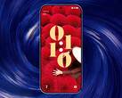 Os telefones da série 16 da Xiaomi podem ter cantos mais arredondados e molduras mais finas do que os antecessores. Na foto: o telefone que vazou. (Fonte da imagem: Ice Universe - editado)