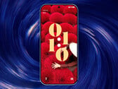Os telefones da série 16 da Xiaomi podem ter cantos mais arredondados e molduras mais finas do que os antecessores. Na foto: o telefone que vazou. (Fonte da imagem: Ice Universe - editado)