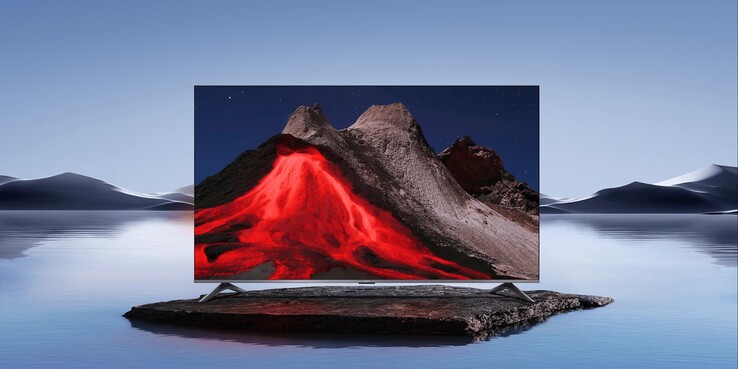 O Xiaomi TV A Pro 2026 será lançado globalmente. (Fonte da imagem: Xiaomi)