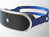 Apple pode estar pronto para desencadear sua nova Realidade no mundo. (Fonte: Antonio de Rosa)