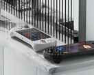 O AYA NEO 2 e o AYA GEEK devem começar a ser enviados no próximo mês. (Fonte da imagem: AYA NEO)