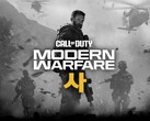 Imagem não oficial de Call of Duty: Modern Warfare IV. (Fonte da imagem: TheGhostofHope on Xcancel)