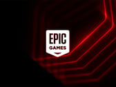 Os planos da Epic Games para as próximas distribuições gratuitas foram revelados antes do previsto; veja o logotipo na imagem.