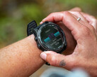 O Fenix 8 é um dos vários smartwatches elegíveis para experimentar a versão 20.07 no Programa Beta da Garmin. (Fonte da imagem: Garmin)
