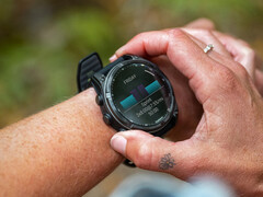 O Fenix 8 é um dos vários smartwatches elegíveis para experimentar a versão 20.07 no Programa Beta da Garmin. (Fonte da imagem: Garmin)