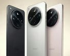O X9 Ultra pode ter essa aparência novamente, mas por um bom motivo. (Fonte da imagem: Oppo)