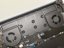 Unidade de resfriamento