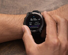 Muitos smartwatches da Garmin podem monitorar seus cochilos, a começar pela série Venu 3. (Fonte da imagem: Garmin)