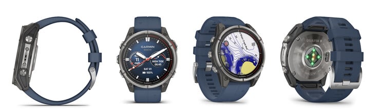 (Fonte da imagem: Garmin)
