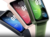 A Band 9 (Fonte da imagem: Huawei)
