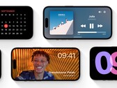 O iPhone Apple recebe uma série de novos recursos com o iOS 17.1. (Imagem: Apple)