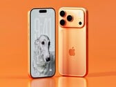 O sucessor do iPhone 17 Pro, que aparece na foto, talvez não seja tão caro quanto se temia.