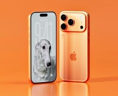 O sucessor do iPhone 17 Pro, que aparece na foto, talvez não seja tão caro quanto se temia.