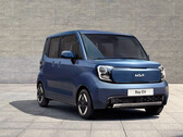 O KIA Ray de 4 lugares custa US$ 22.200 (imagem: KIA)