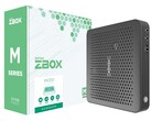 A ZBOX Edge MI351 é um dos muitos novos mini-PCs Intel Alder Lake-N. (Fonte da imagem: Zotac)