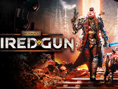 Necromunda: Hired Gun é um conjunto FPS no universo do Warhammer (Fonte de imagem: Streum On)