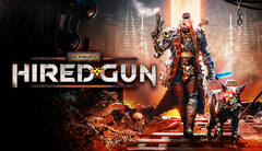 Necromunda: Hired Gun é um conjunto FPS no universo do Warhammer (Fonte de imagem: Streum On)