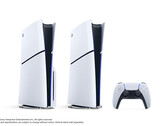 A Sony revelou um novo modelo de PlayStation 5 (imagem via Sony)