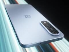 OnePlus Nord 5 (Fonte da imagem: Comunidade OnePlus)