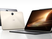 O Pad 2 é tornado oficial. (Fonte: OPPO)