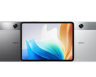 O Oppo Pad Air2 em suas duas cores de lançamento. (Fonte da imagem: Oppo)