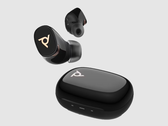 Os fones de ouvido Voyager Free 20. (Fonte: Poly)