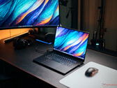Análise do Asus ProArt P16 5090 - Tandem OLED e RTX 5090 contra o Apple MacBook Pro 16