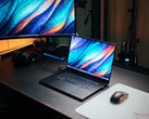 Análise do Asus ProArt P16 5090 - Tandem OLED e RTX 5090 contra o Apple MacBook Pro 16